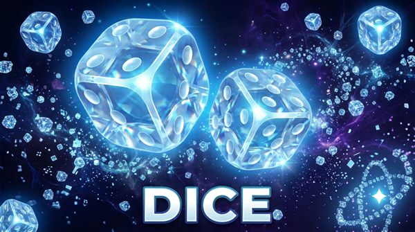 Dice